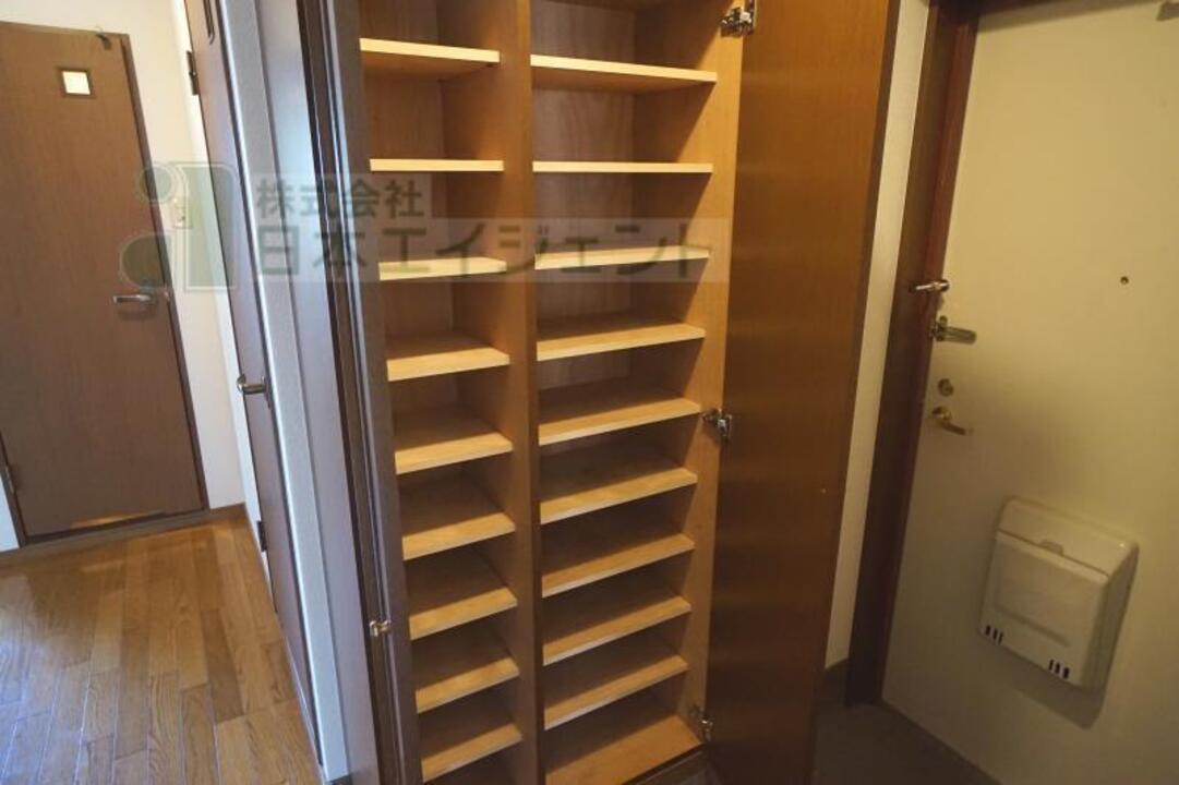 シャンプードレッサー