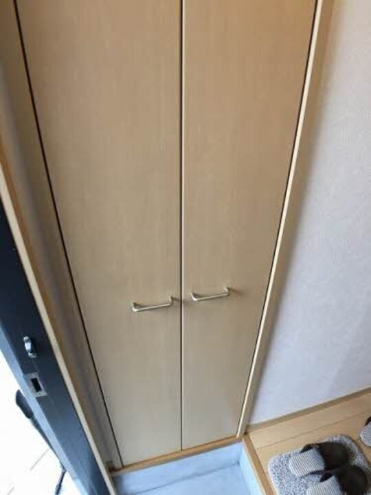 シューズボックス