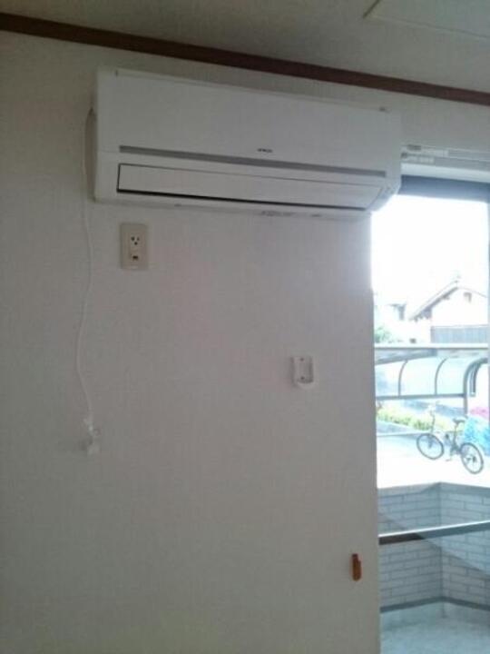 エアコン