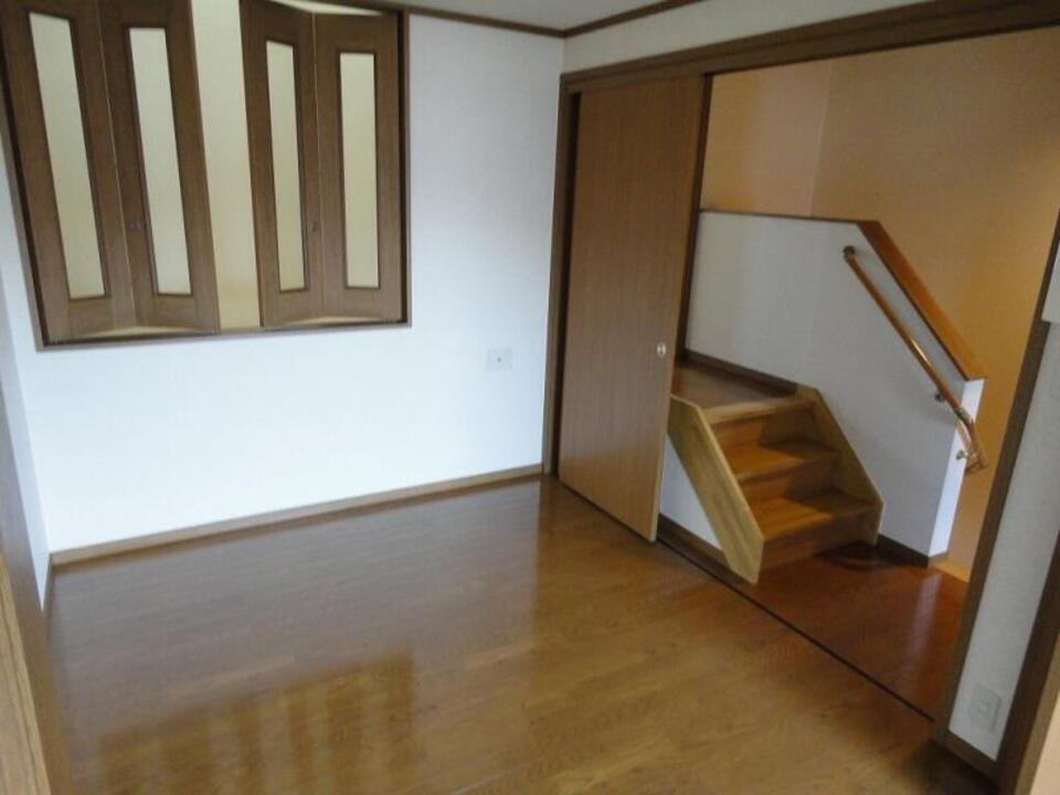洋室
