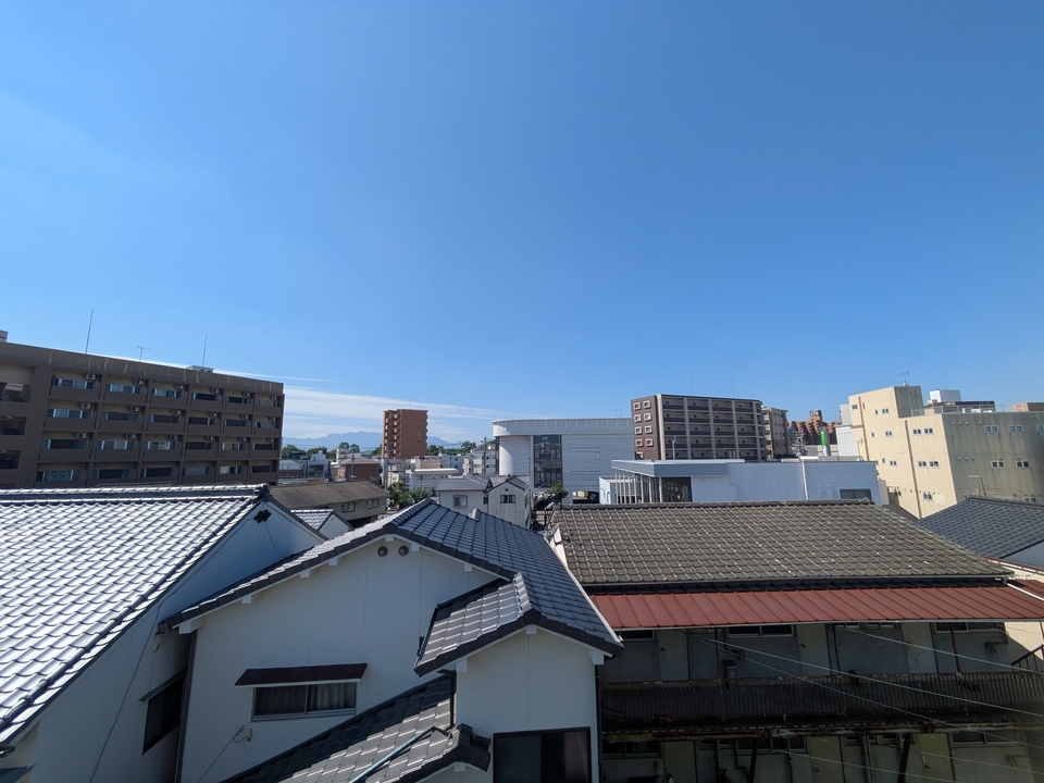 背景