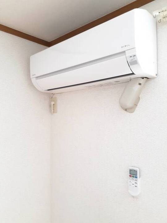 エアコン