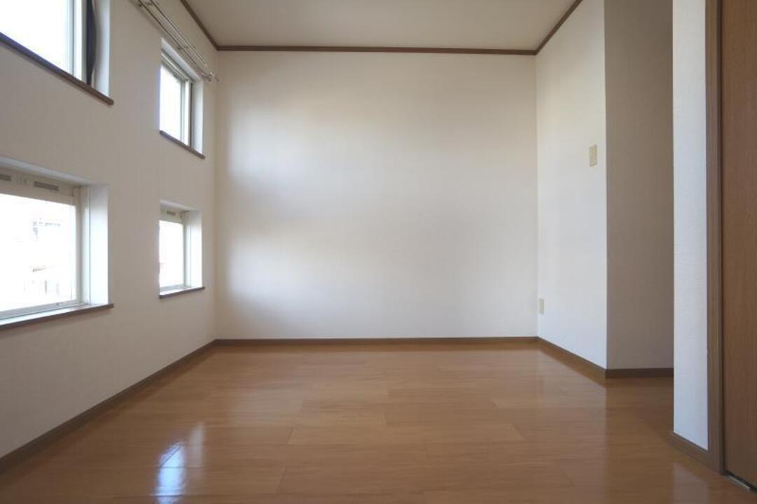 洋室