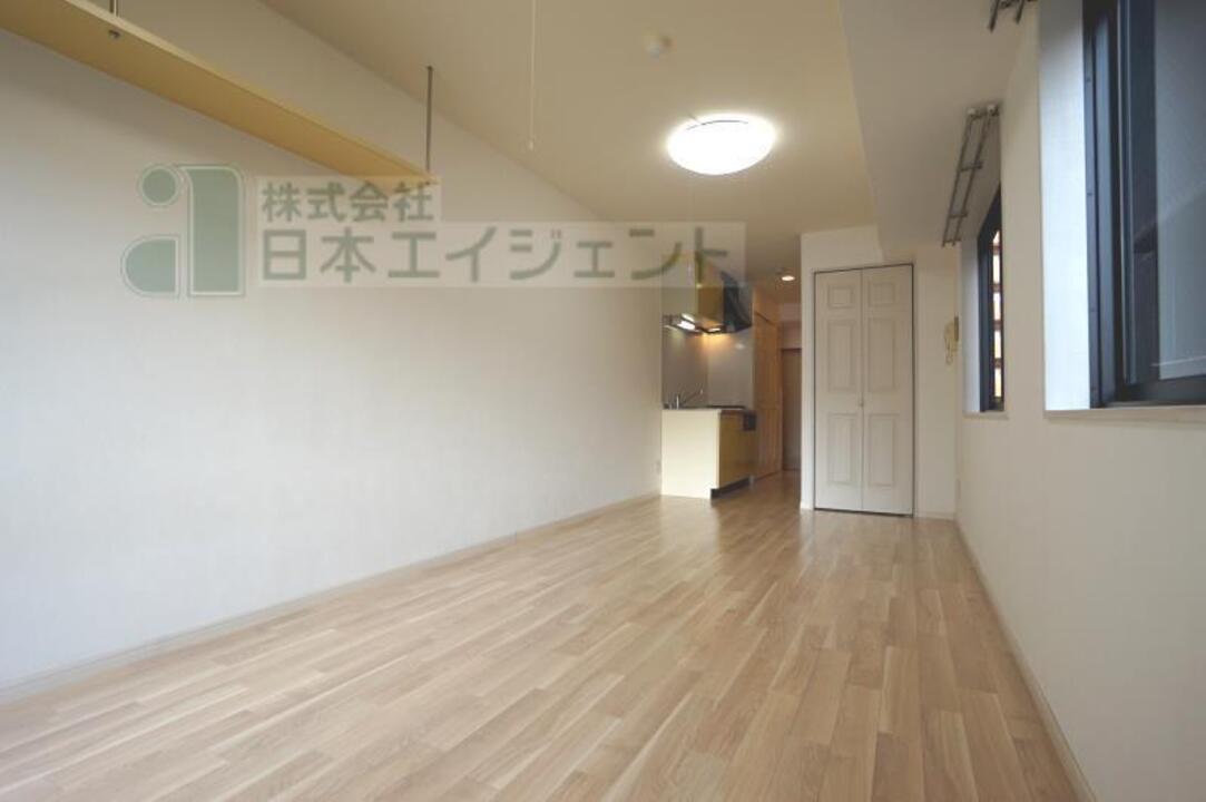 洋室