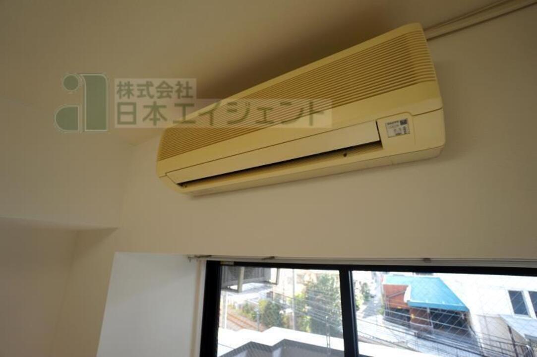 エアコン