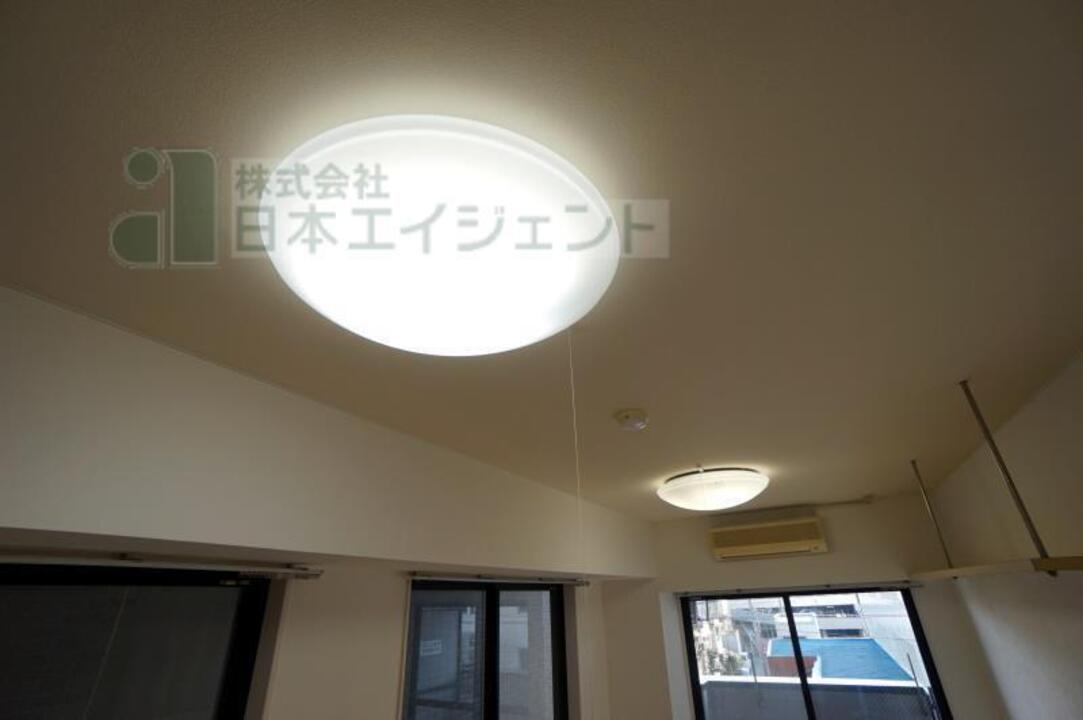 照明器具