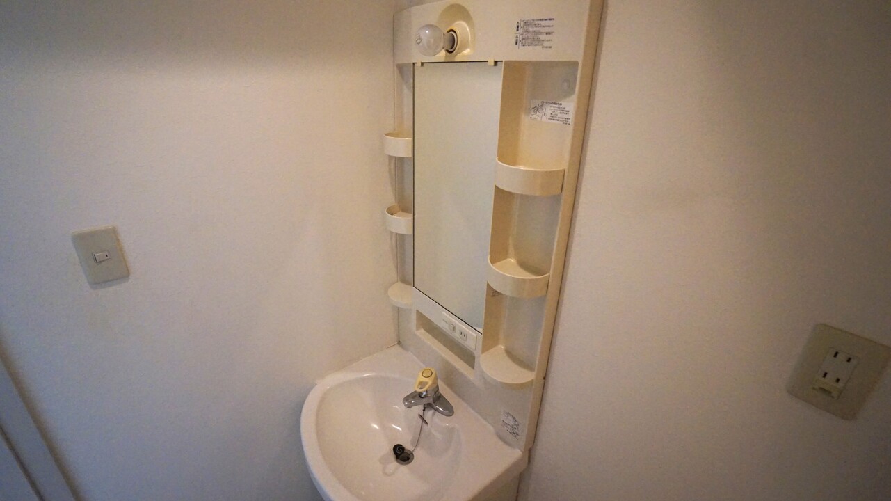 ドレッサー