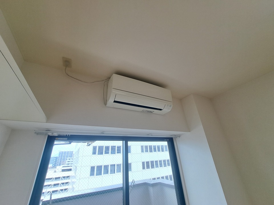 エアコン