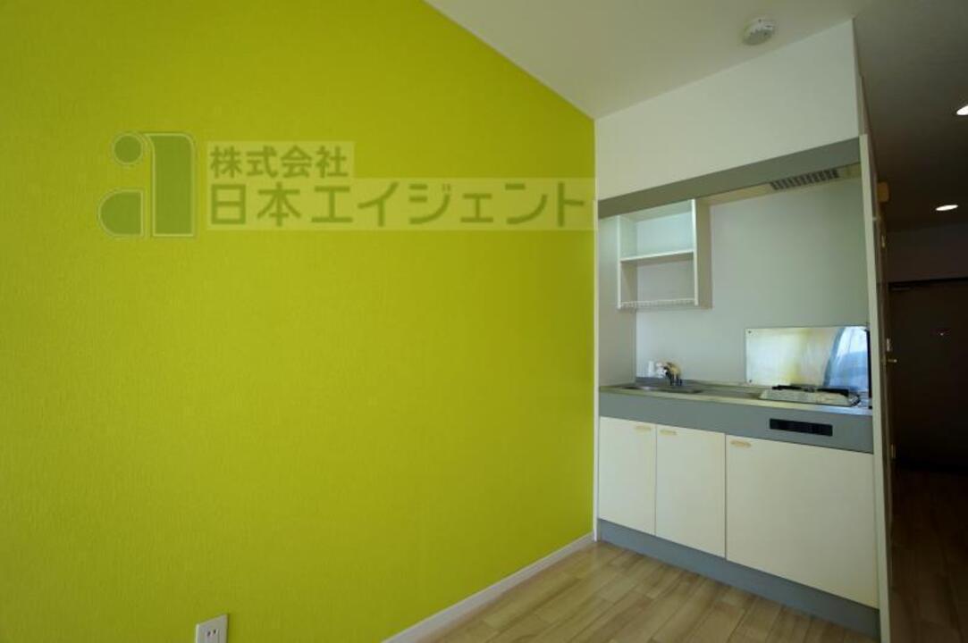 キッチン