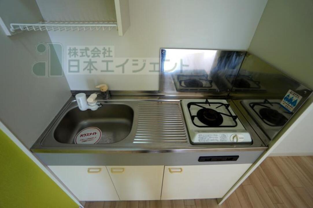 キッチン