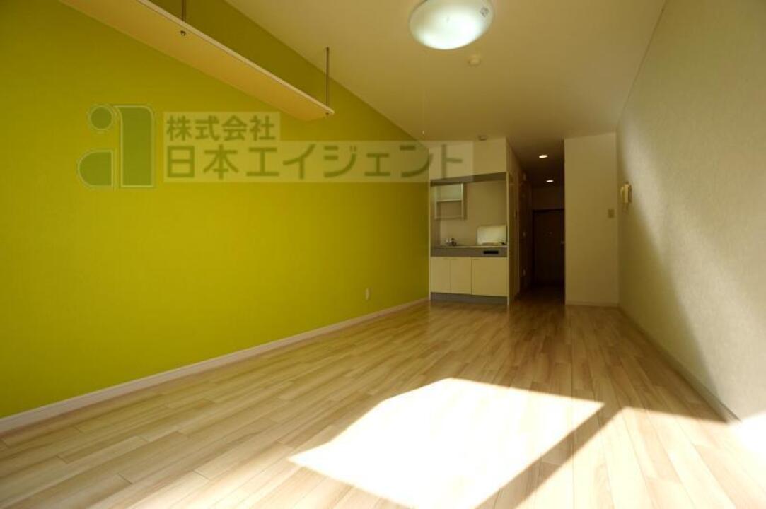 洋室