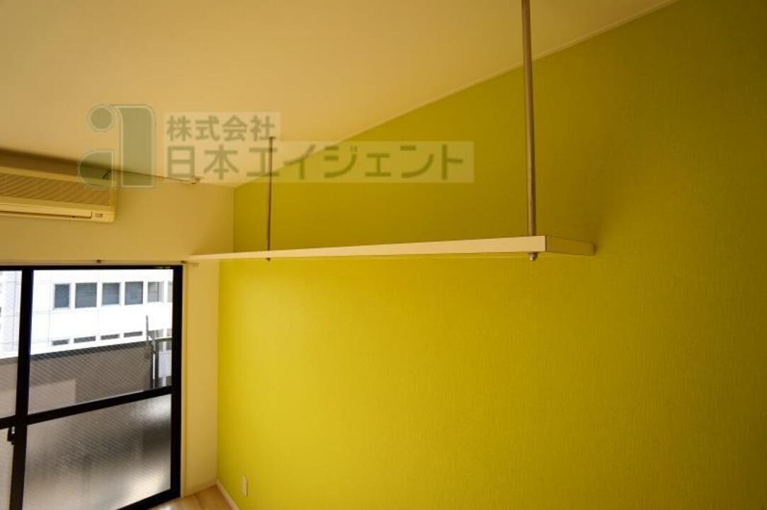 洋室
