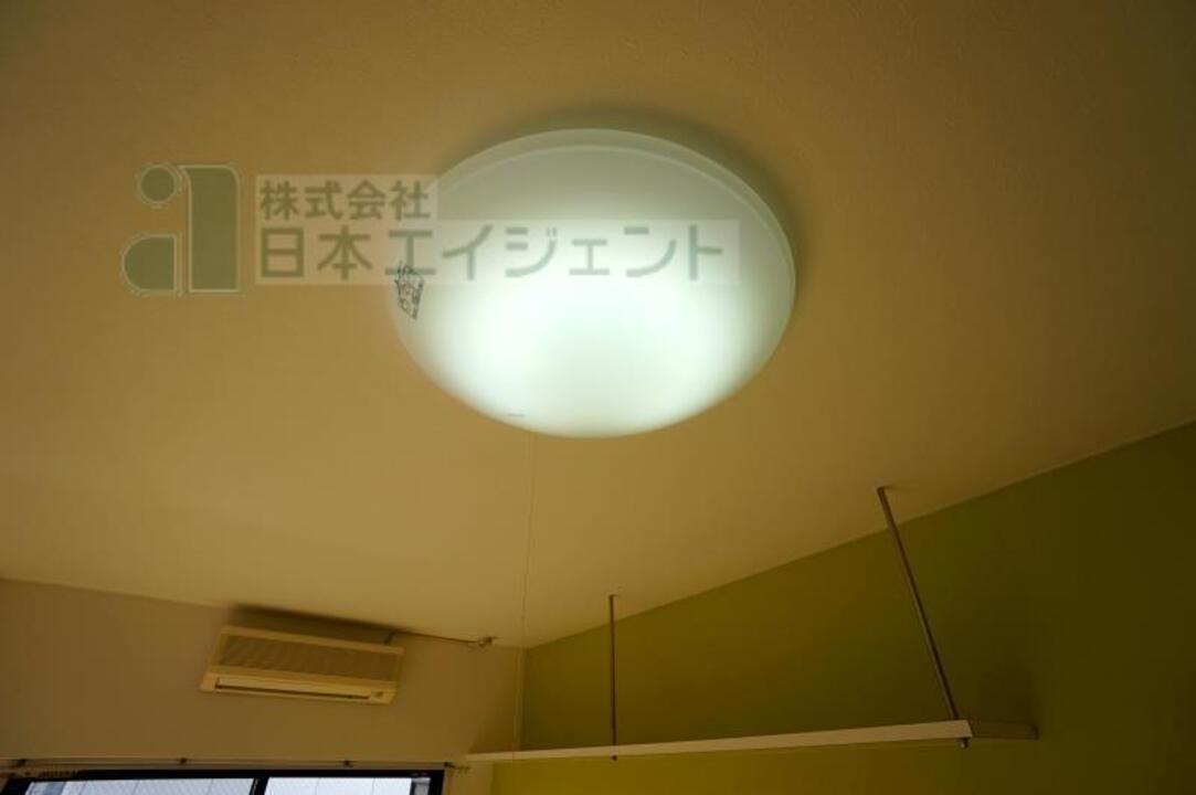 照明器具