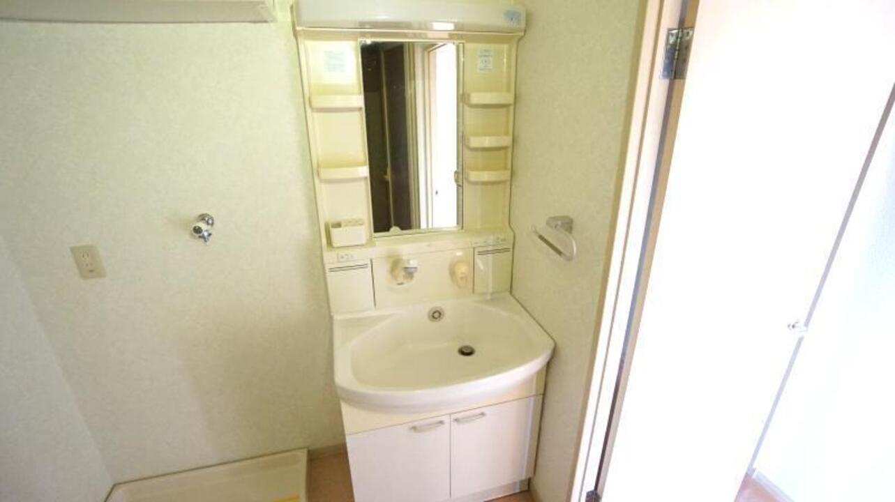 シャンプードレッサー