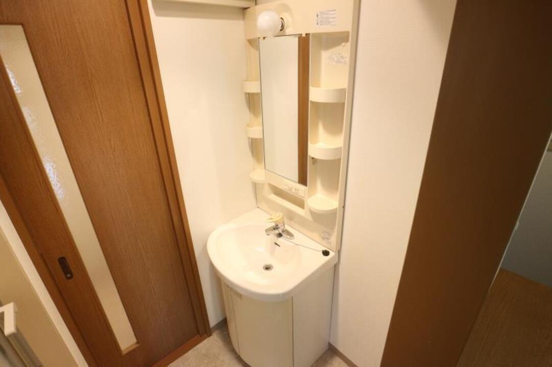 ドレッサー