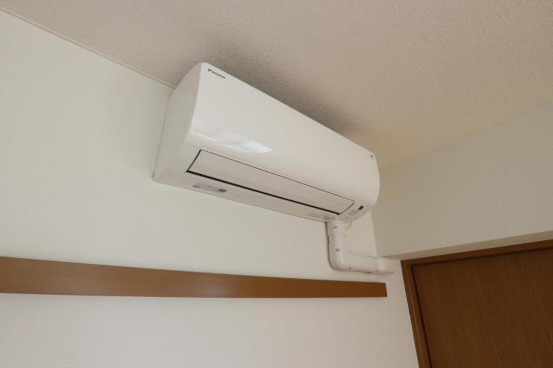 エアコン