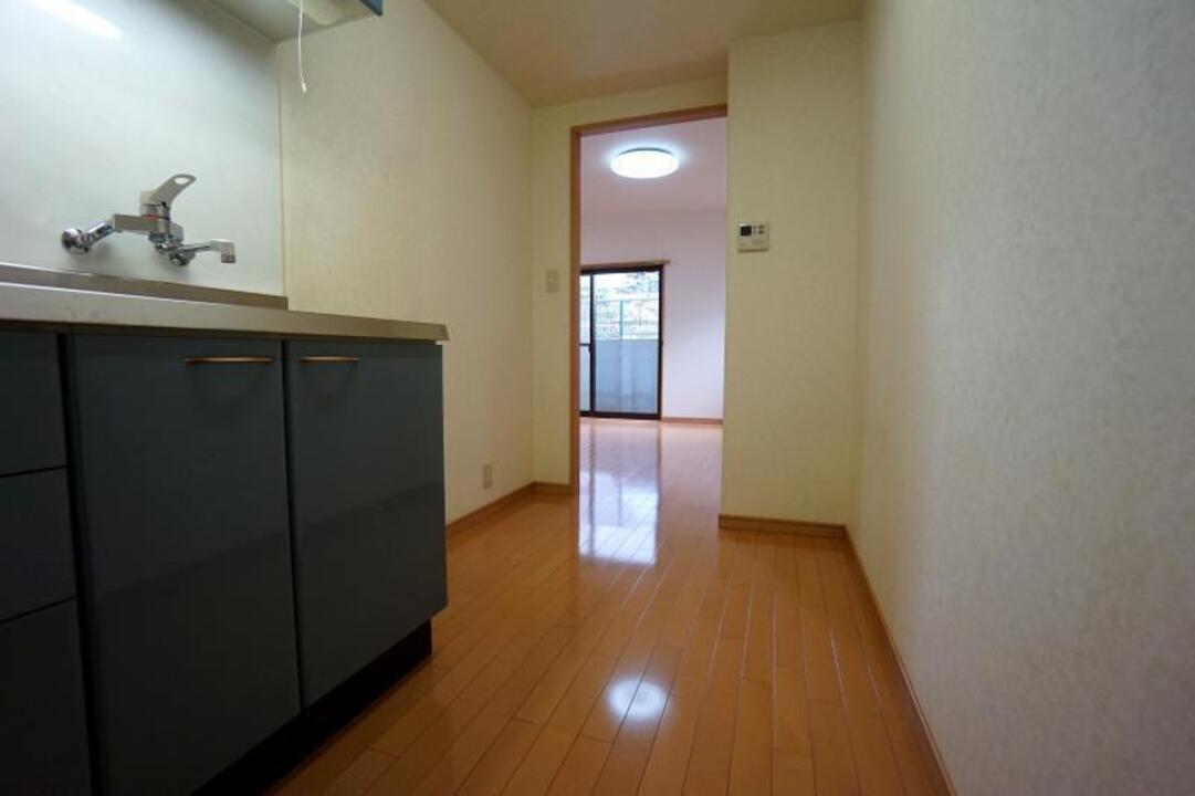 物干しユニット