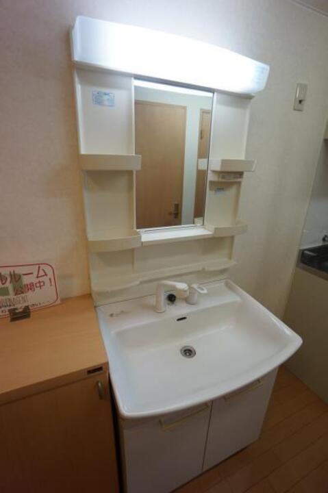 シャンプードレッサー