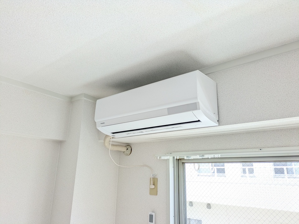 エアコン