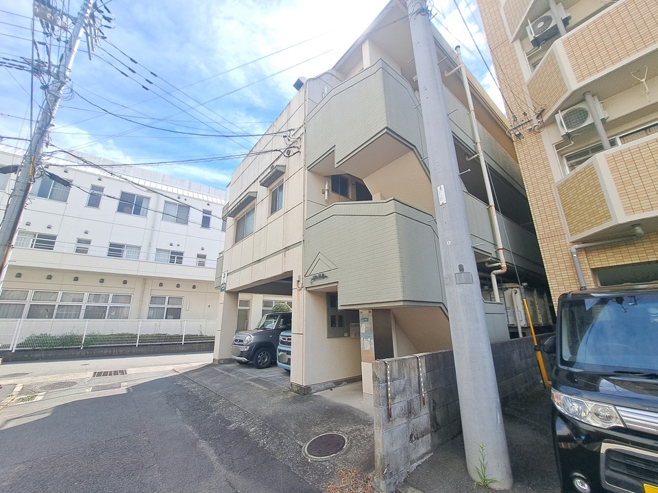 共用部分