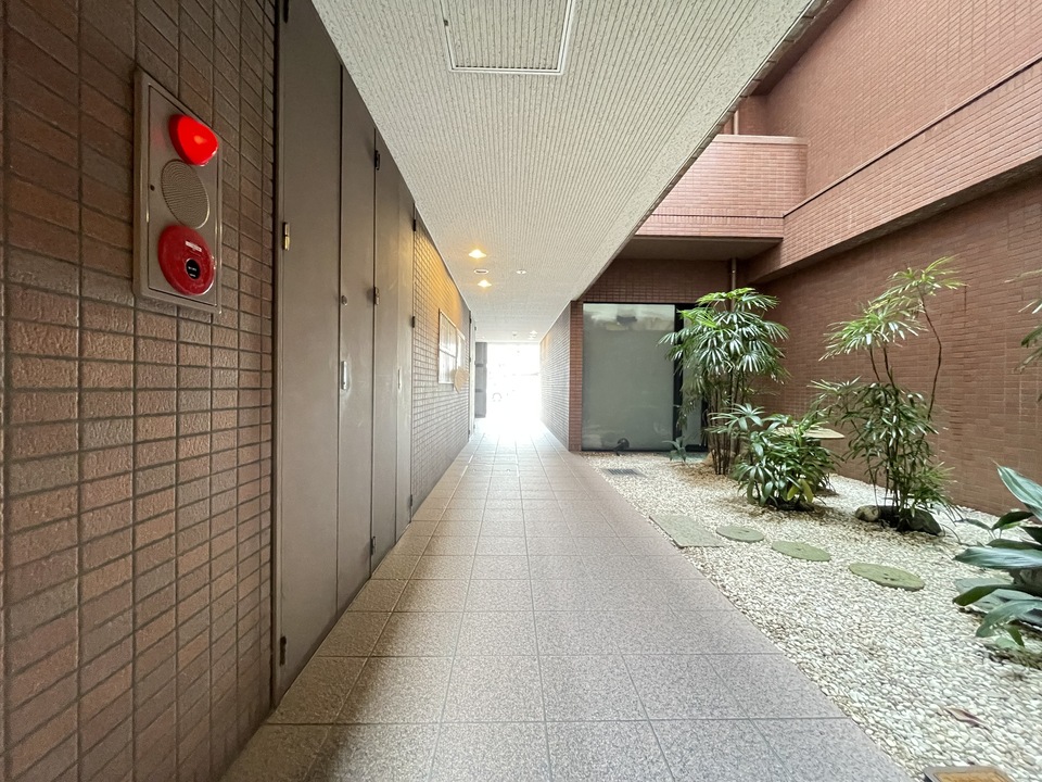 共用部分