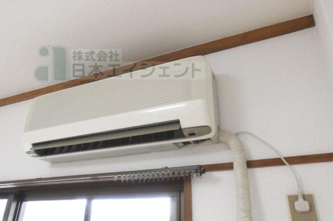 エアコン