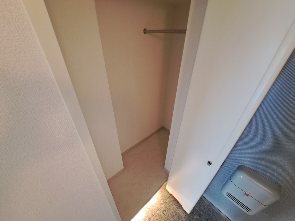 シューズインクローゼット