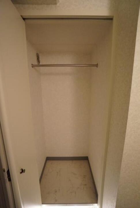 クローゼット