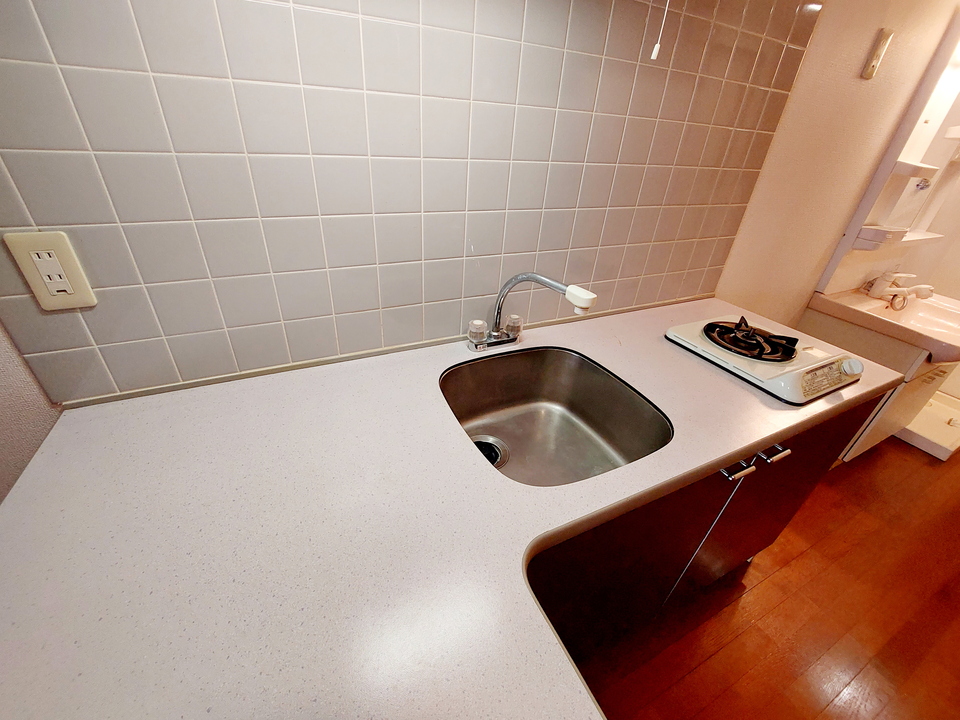 システムキッチン