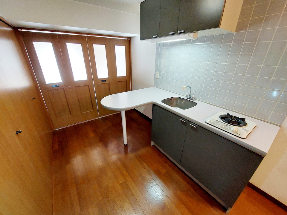 システムキッチン