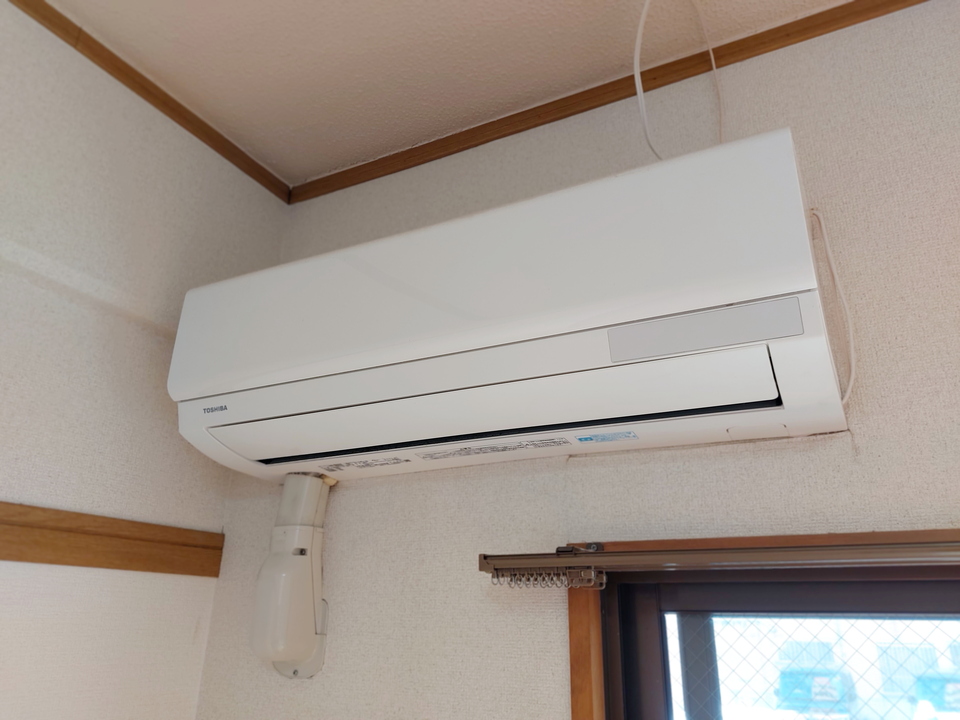 エアコン