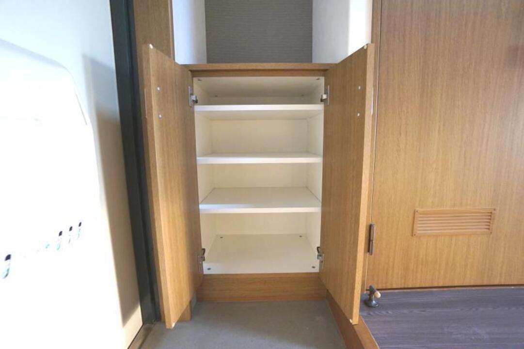 下駄箱
