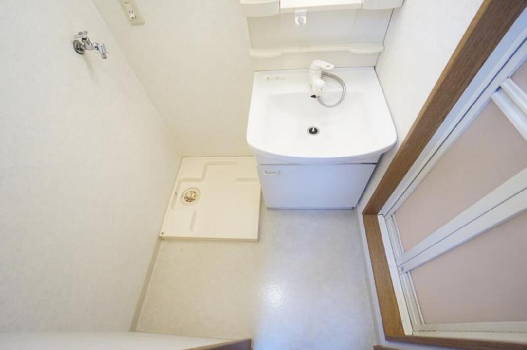 シャンプードレッサー