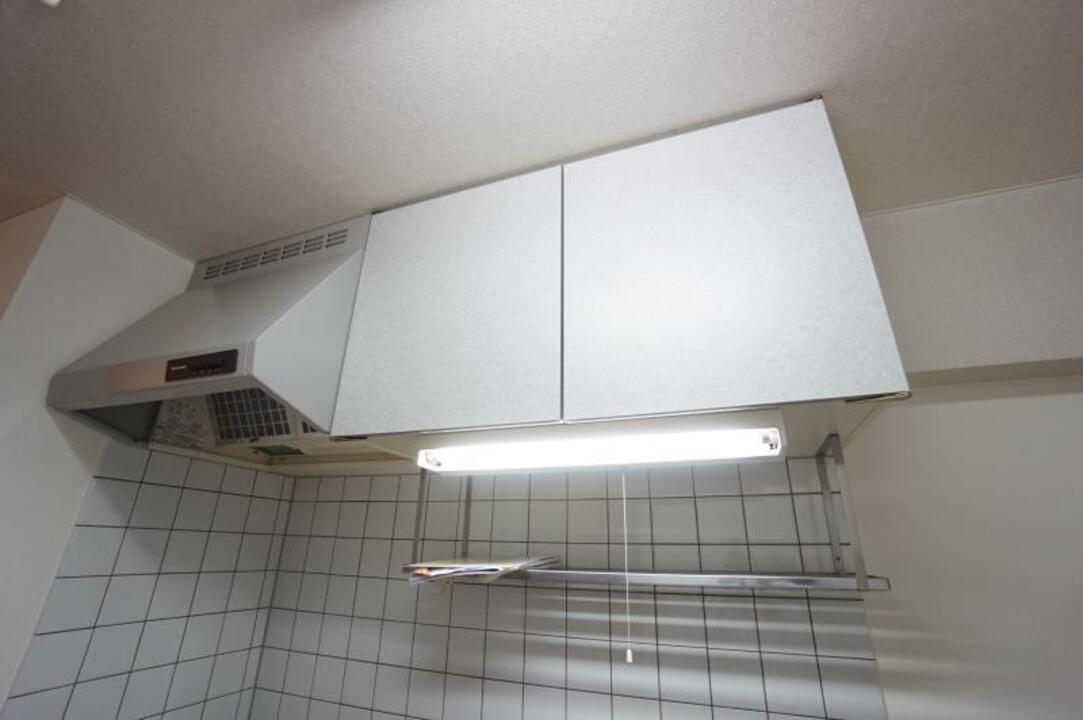 物干しユニット