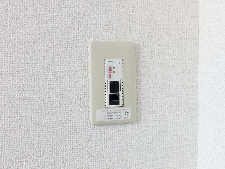 オートロック