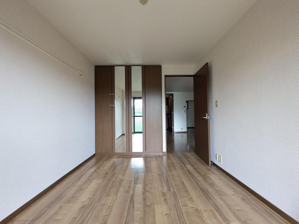 洋室6.1帖