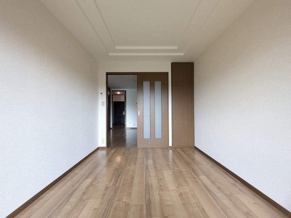 洋室5.8帖