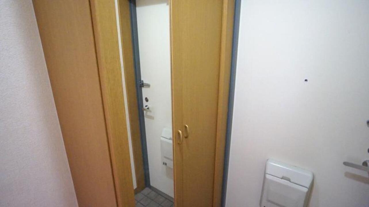 シューズボックス