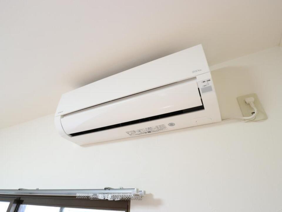 エアコン