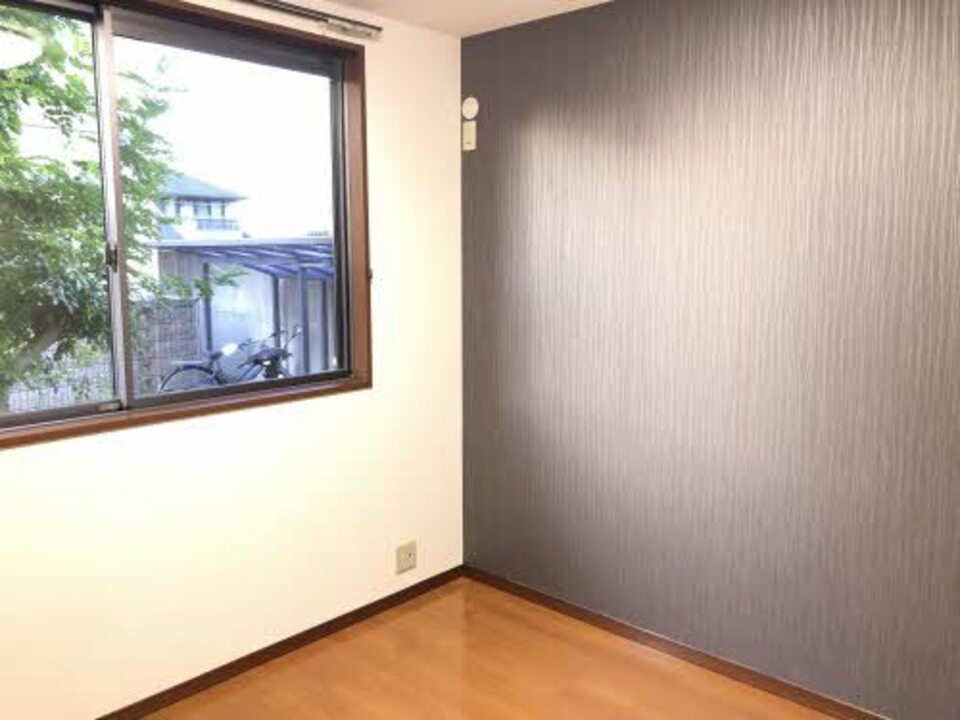洋室