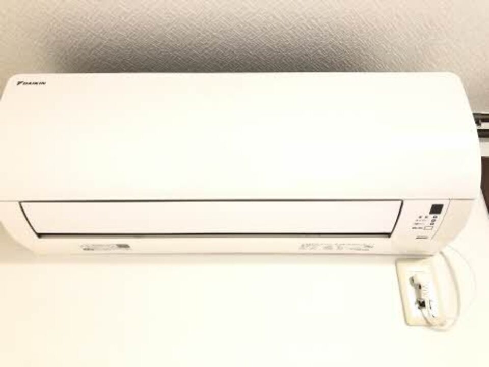 エアコン