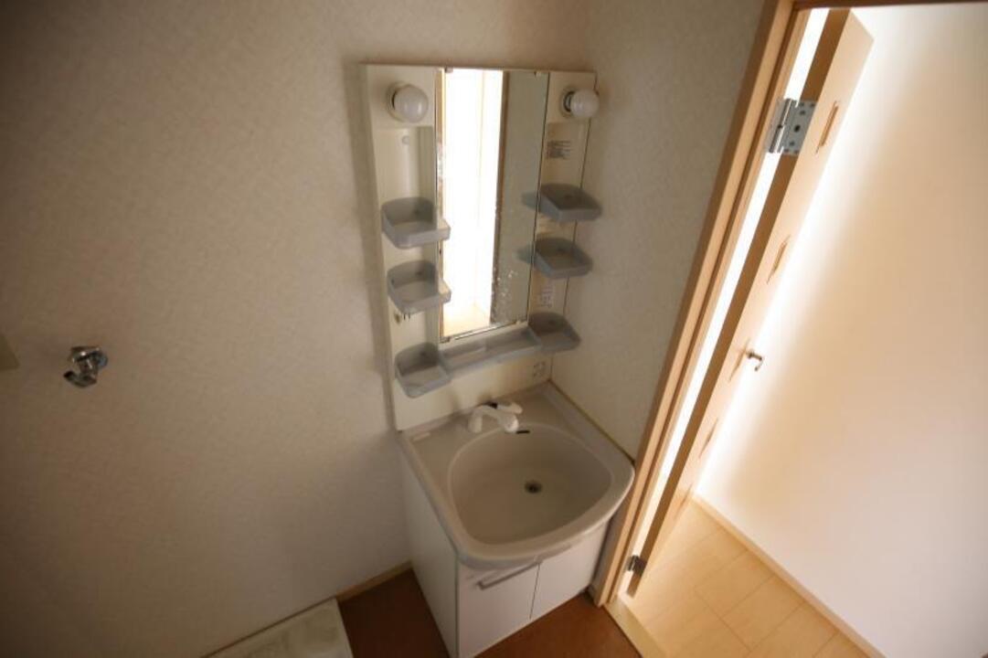 シャンプードレッサー