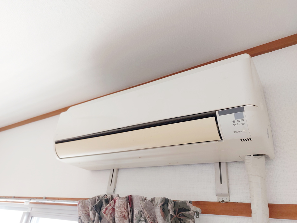 エアコン
