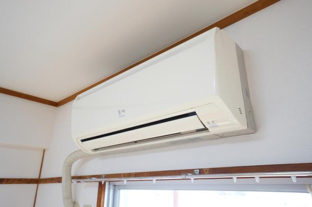 エアコン