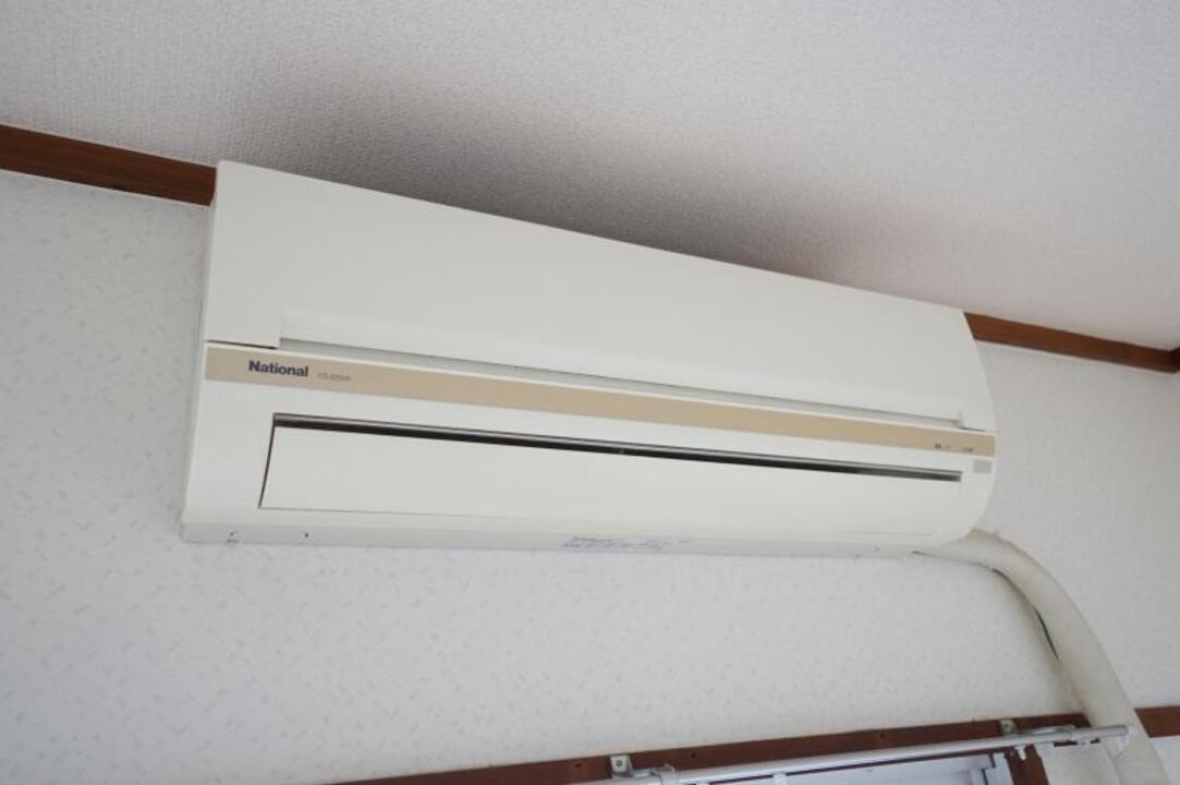 エアコン