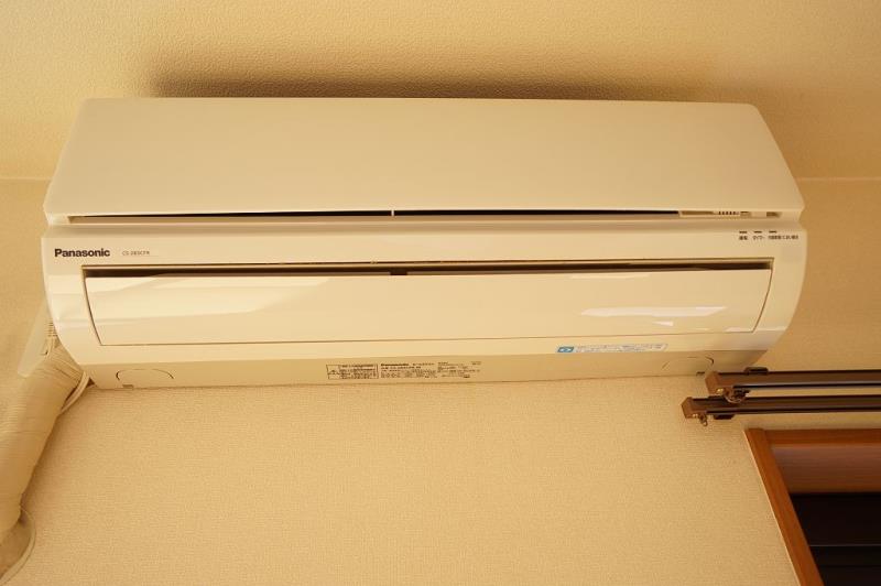 エアコン