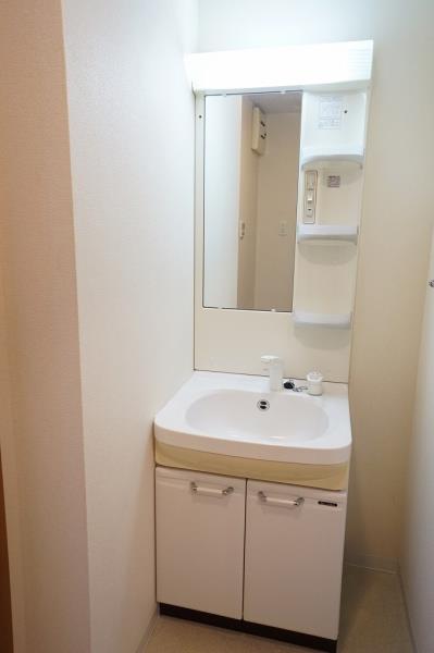 シャンプードレッサー