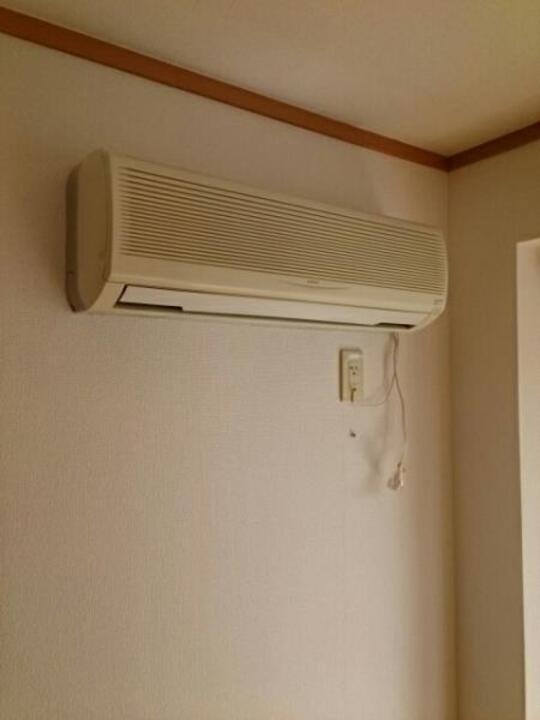 クローゼット