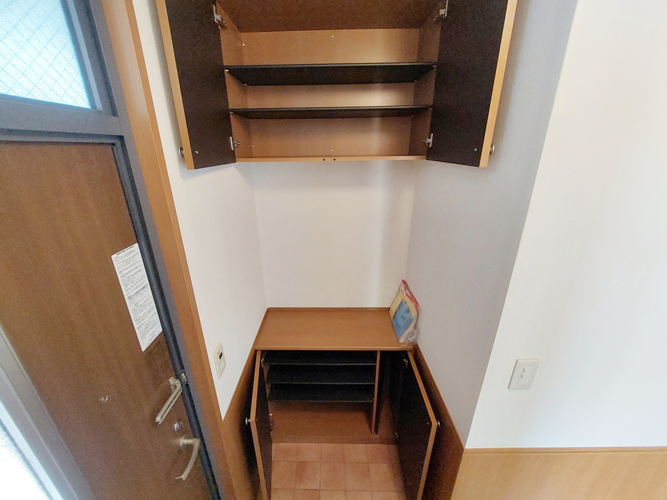 下駄箱