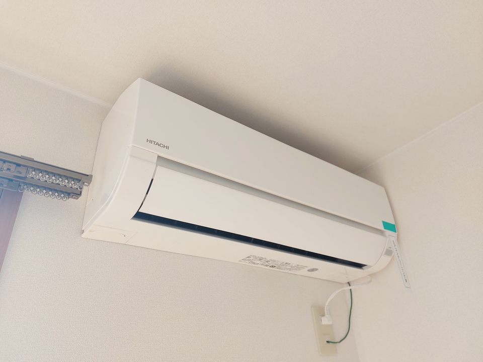 エアコン
